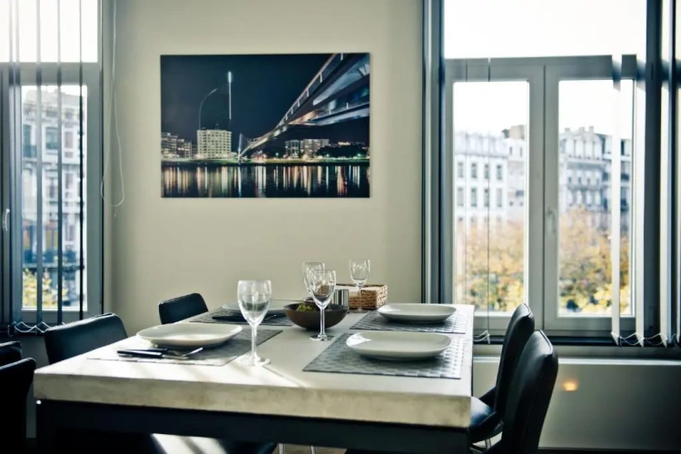 2 Bedrooms Superior Apartment