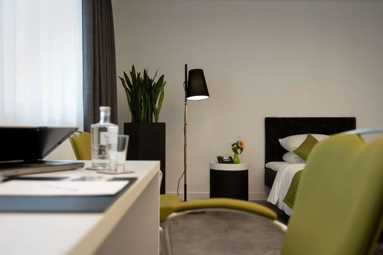 Comfort Twin room