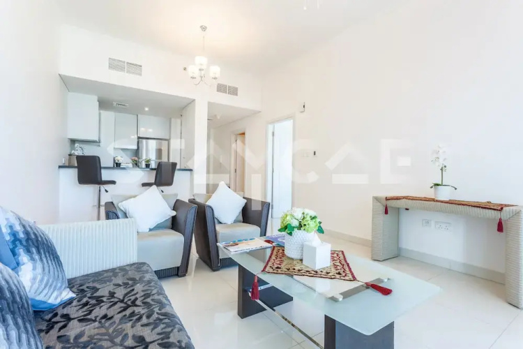 Staycae Residenze Heights