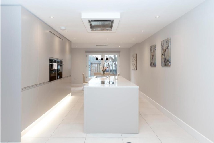 4 Bedrooms Double Cottage