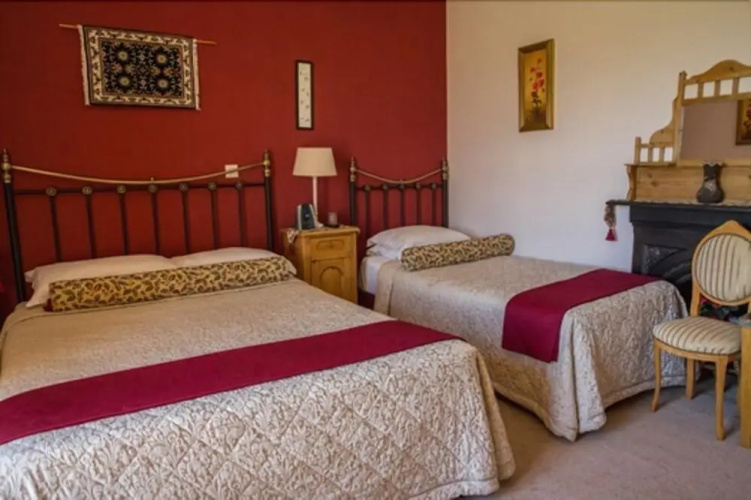 Carnadoon B&B