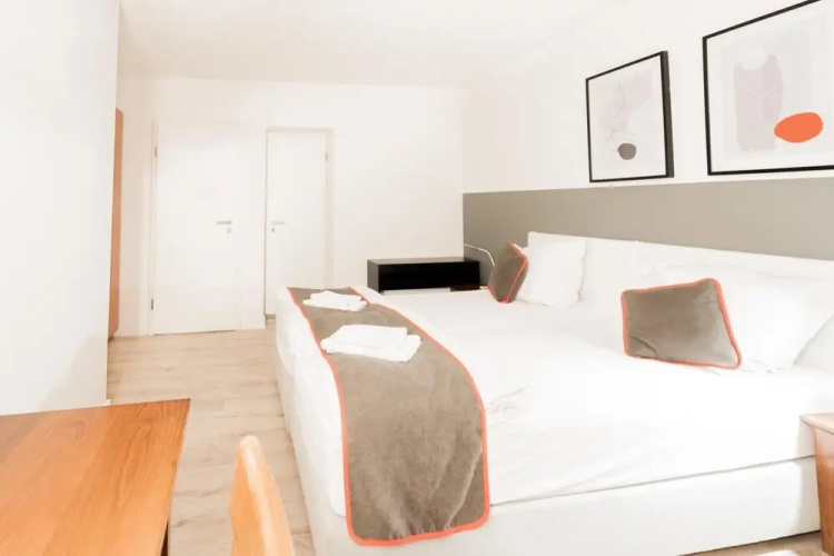 Hotel Enger Hof
