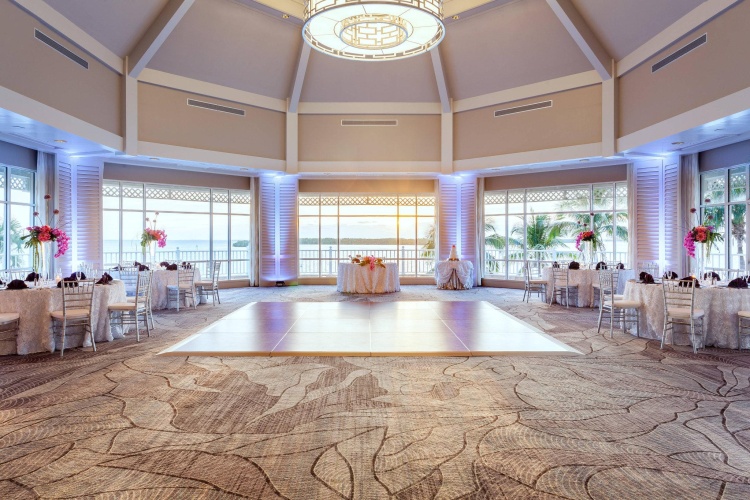 Sanibel Harbour Marriott Resort And Spa photo 17