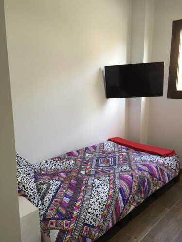 Casa Campillo, Habitaciones Individuales