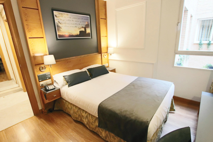 Eurostars San Anton