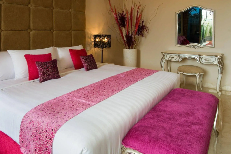 Kaisa Villa Seminyak