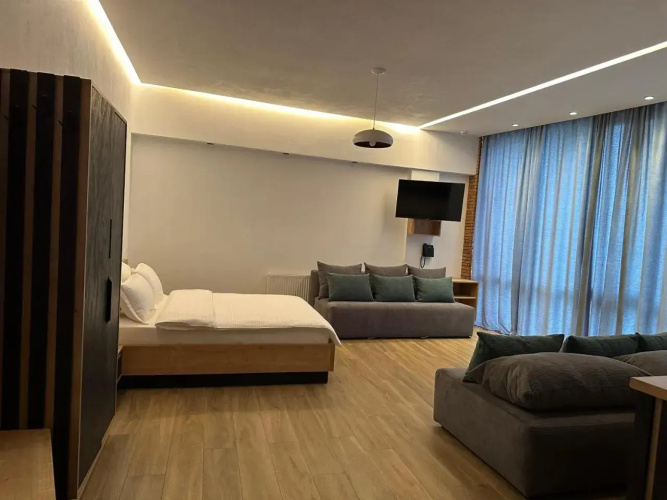 Hotel Chiko