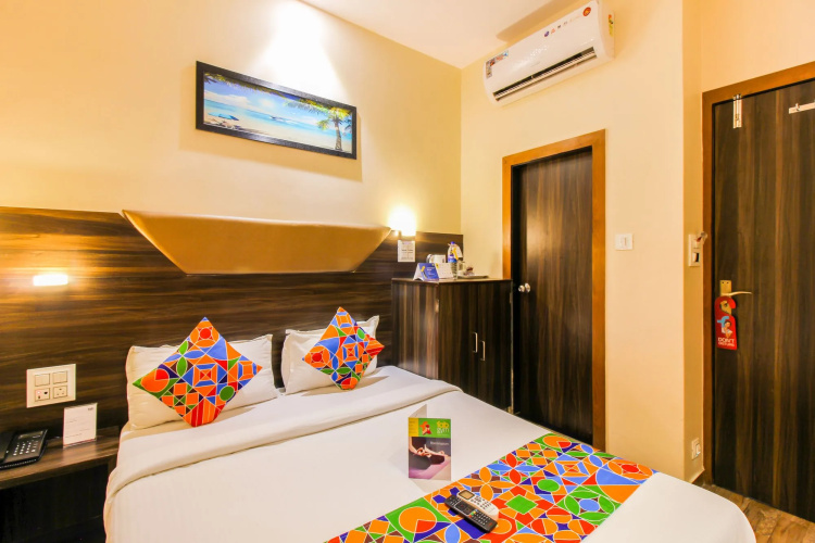 FabHotel Horizon Andheri East