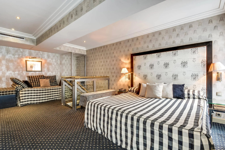 Hotel Campanile Reims Est - Taissy