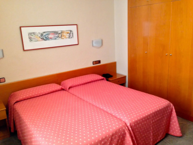 Hotel Pelayo