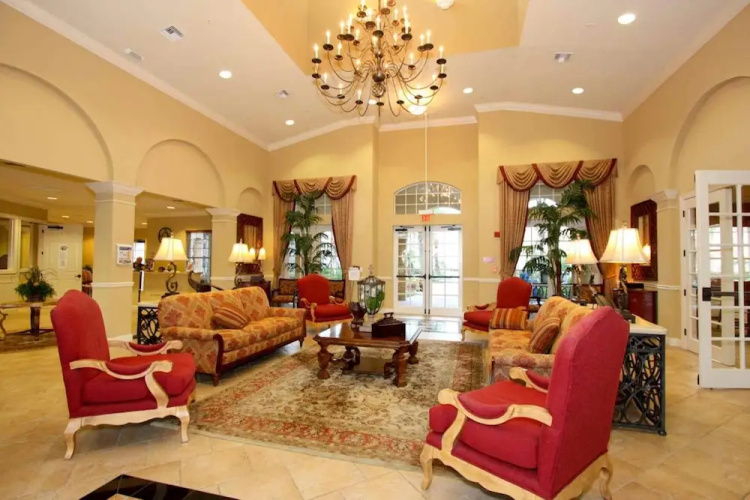 Vista Cay 4804