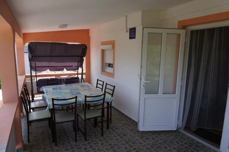 Apartment IJ 3stars 4-6 persons