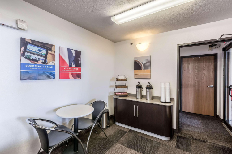 Americas Best Value Inn