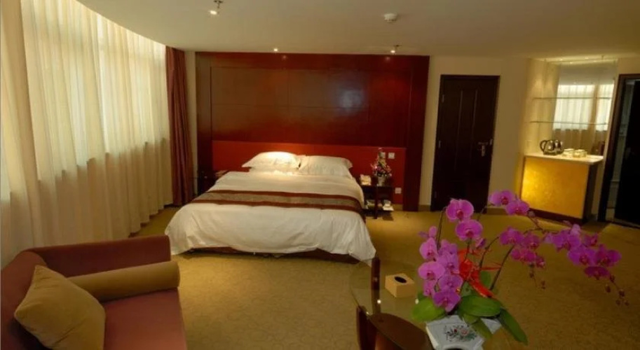 Quanjude Hotel