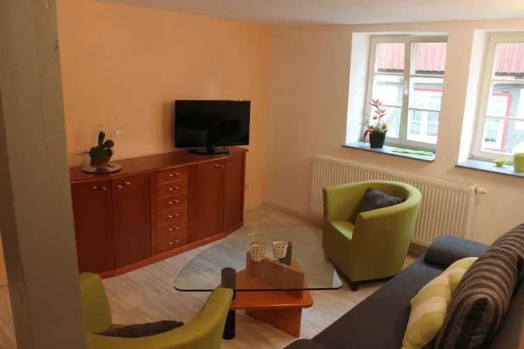 Hotel Am Stadtwall