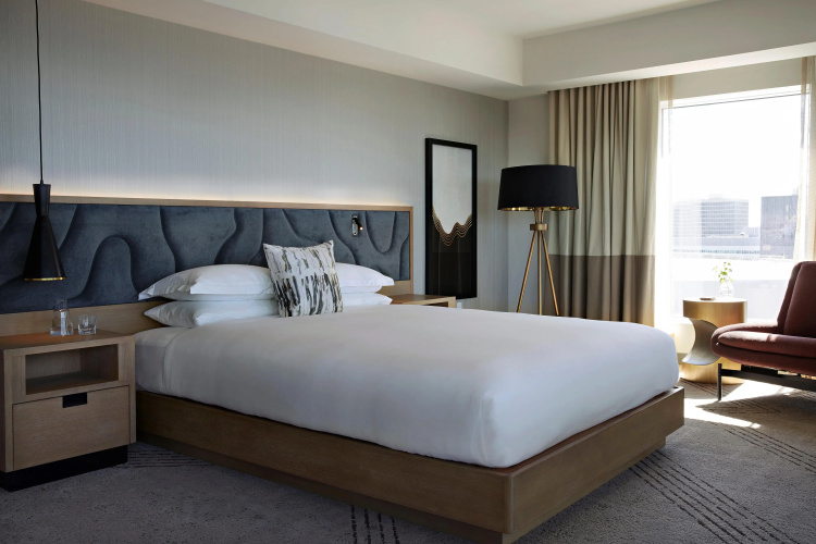 Kimpton Sawyer Hotel by IHG