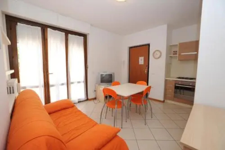 Residence Sole Del Conero