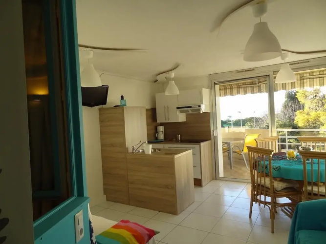 Studio Mexico Saint Raphael