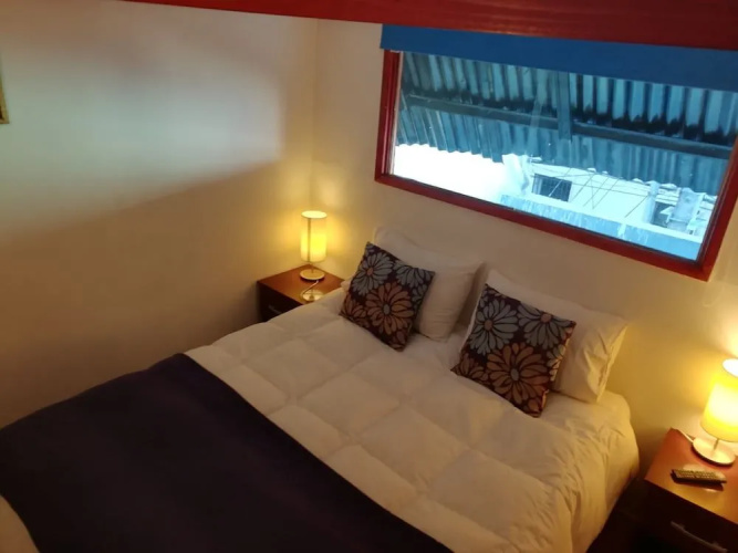 Hostal Marina