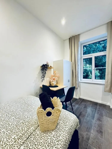 Simple Studio Near Klosterneuburg