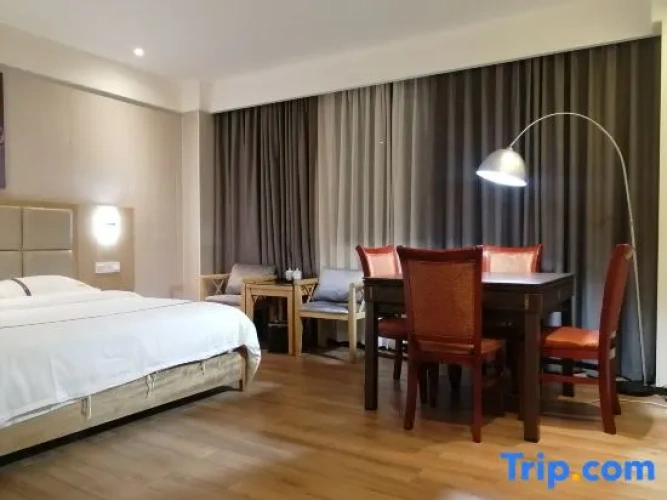 Premier Double room