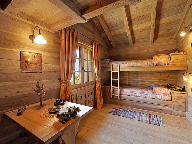 Chalet Anna 23487