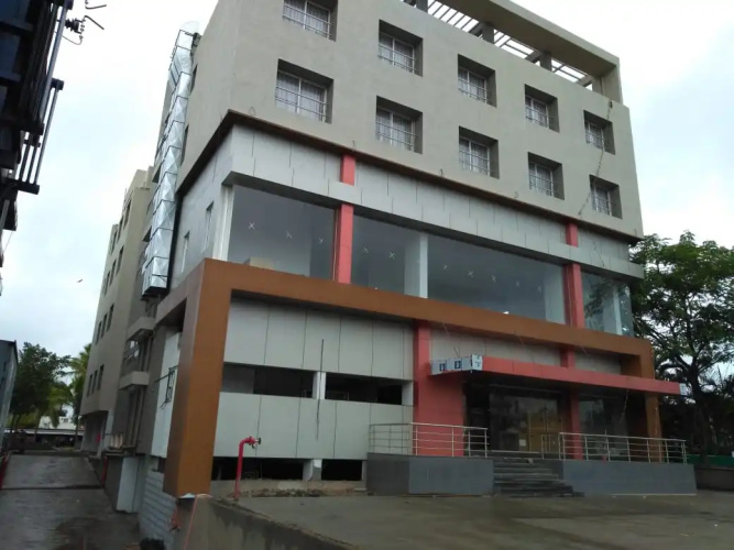 Hotel Shahi Executive