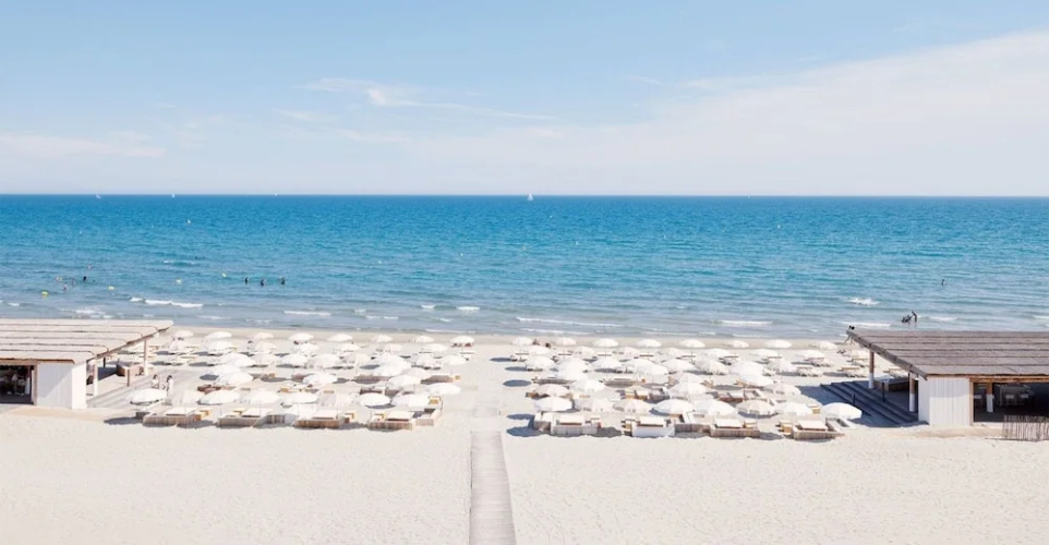 Appartement Pleine Mer