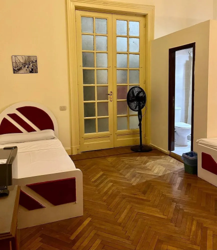 Philo Hotel