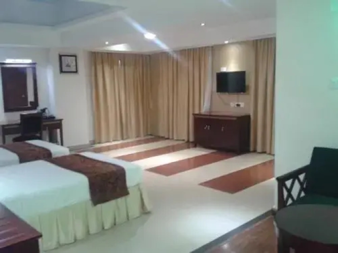 Hotel Hiton