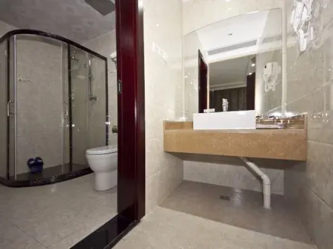 Super 8 Nanping Yanping Xingguang