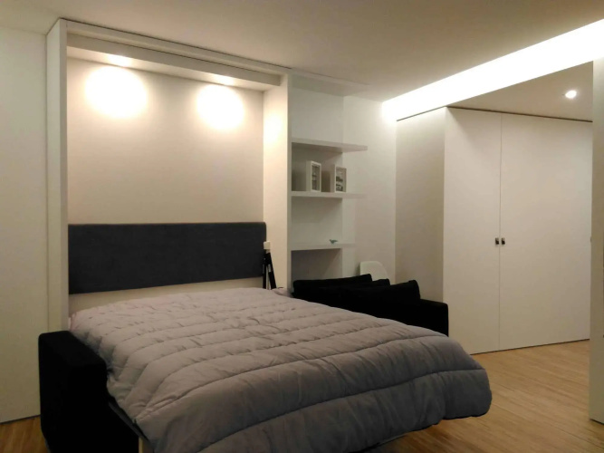 Cathedral Design Apartments