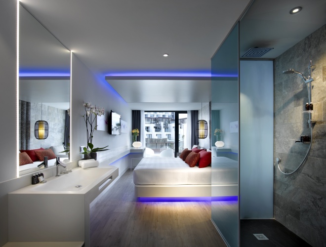 Hard Rock Hotel Ibiza photo 12