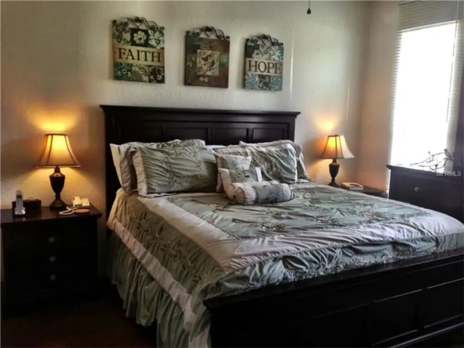 4 Bedrooms Standard room