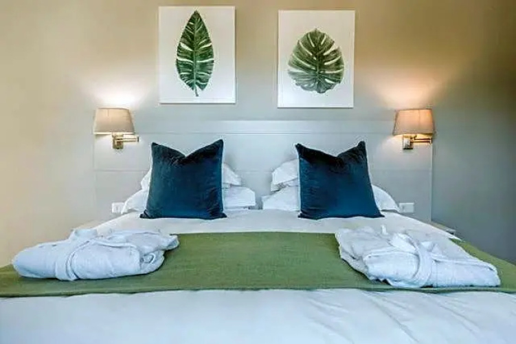 The Edge Boutique Bed and Breakfast