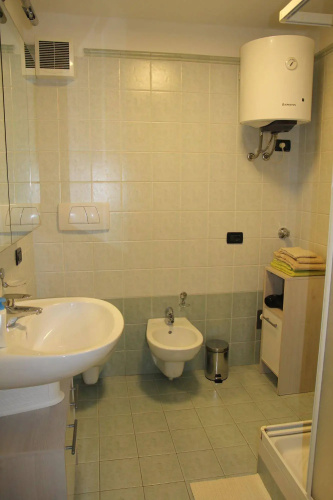 Apartment Bolzano