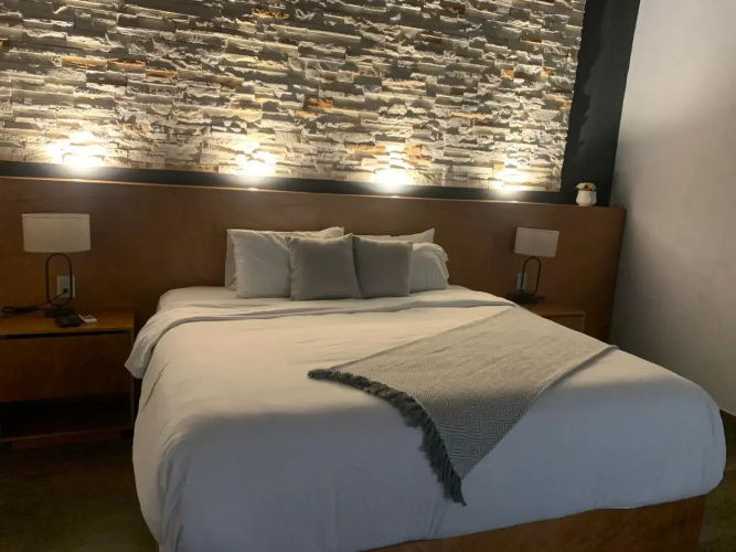 Hotel Plaza de Armas