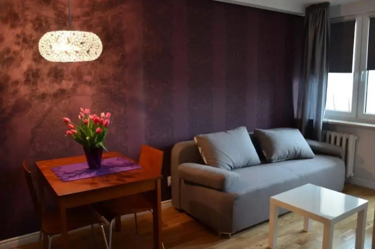 Apartament Orchidea