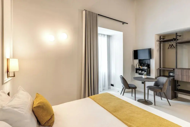 Residenze Piazza Dante