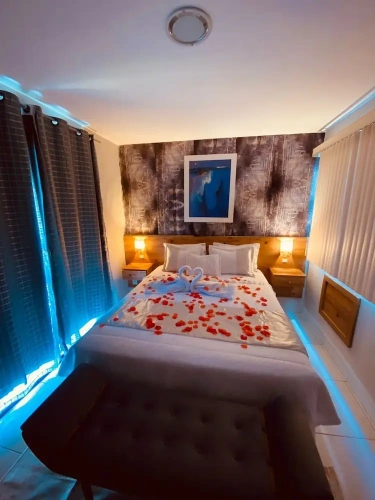 Luxury Double room