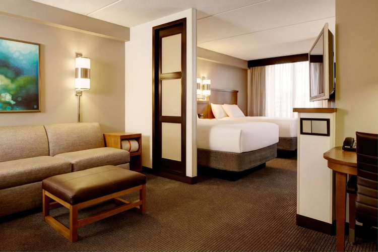 Hyatt Place Dublin/Pleasanton
