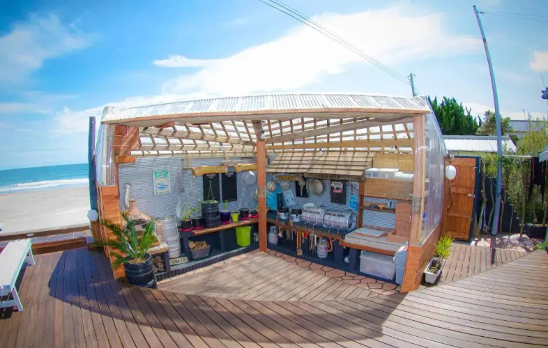 Splash Guest House