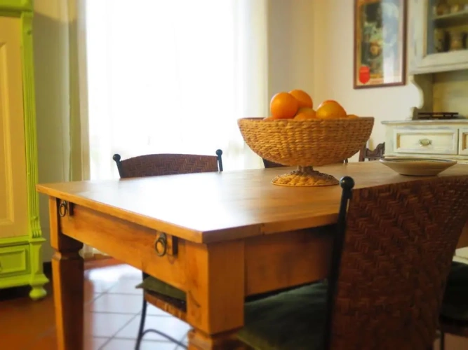 Double Apartment