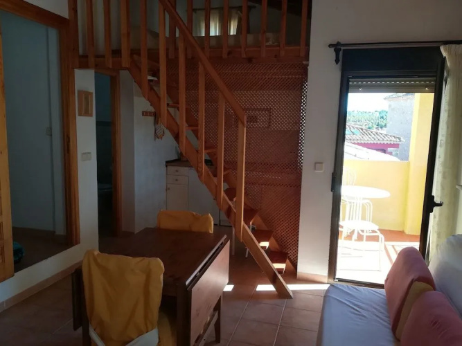Casa Rural Sole