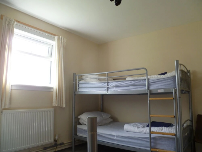 Kirkwall Youth Hostel