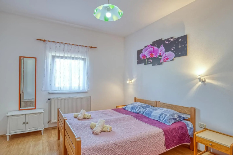 Apartment Complex Danka