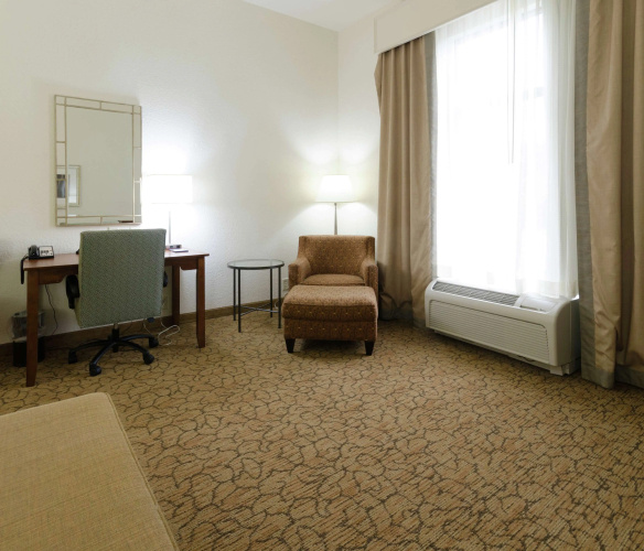 Hampton Inn Hickory