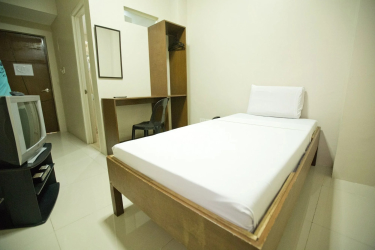 Travelbee Fuente Inn