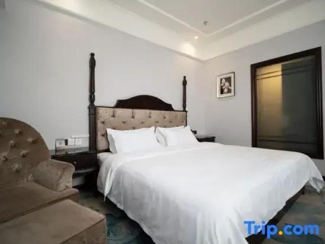 Business Double room