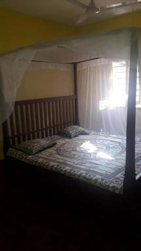 The Citadel Guest House